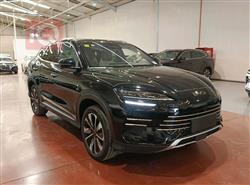 BYD SONG PLUS DM-i